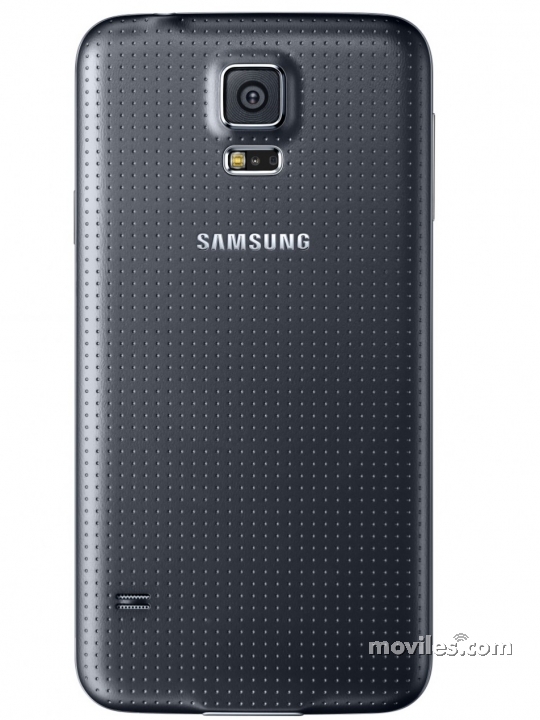 Imagen 5 Samsung Galaxy S5 (octa-core)