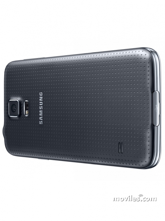 Imagen 6 Samsung Galaxy S5 (octa-core)