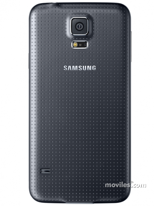 Imagen 3 Samsung Galaxy S5 Plus
