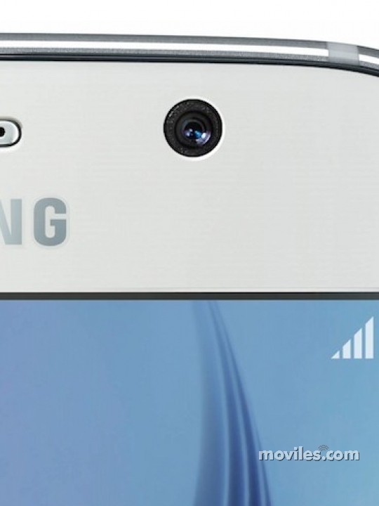 Imagen 12 Samsung Galaxy S6