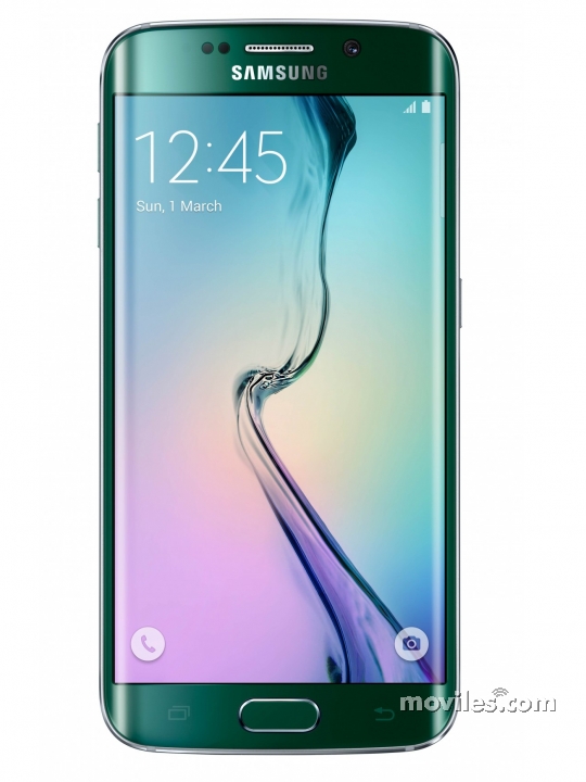 Samsung Galaxy S6 Edge