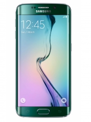 Fotografia Samsung Galaxy S6 Edge