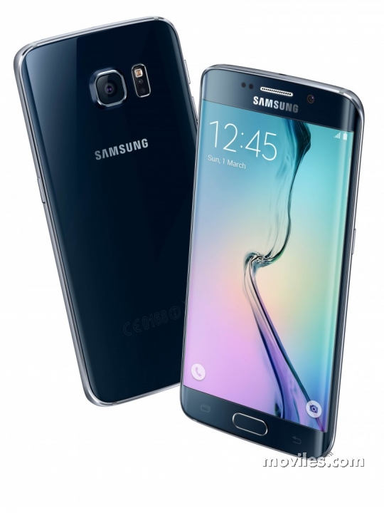Imagen 6 Samsung Galaxy S6 Edge