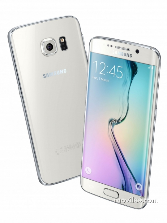 Imagen 8 Samsung Galaxy S6 Edge