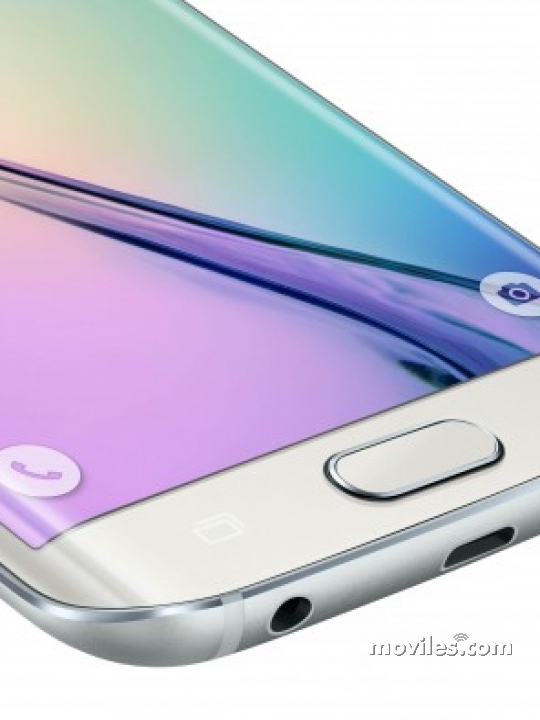 Imagen 11 Samsung Galaxy S6 Edge