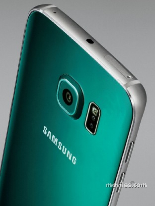 Imagen 14 Samsung Galaxy S6 Edge
