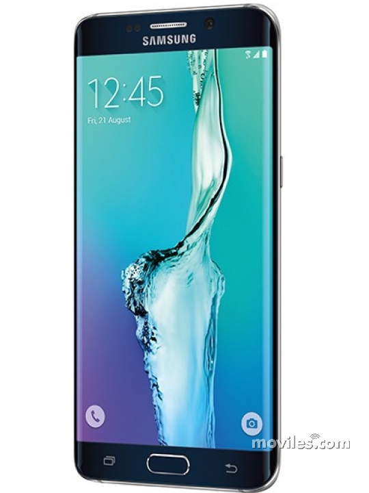 Imagen 3 Samsung Galaxy S6 Edge+