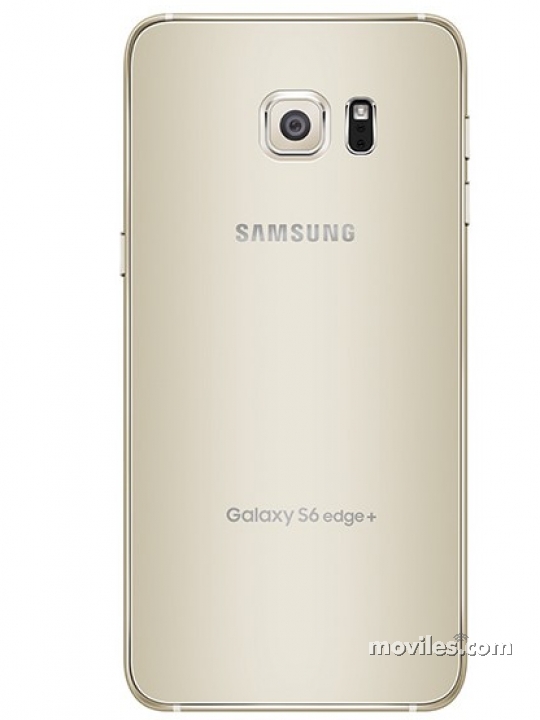 Imagen 9 Samsung Galaxy S6 Edge+