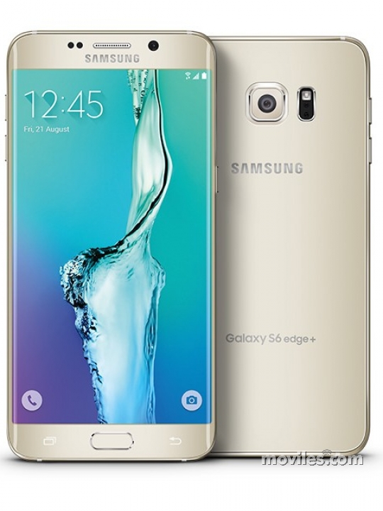 Imagen 8 Samsung Galaxy S6 Edge+