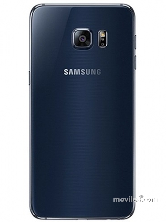 Imagen 10 Samsung Galaxy S6 Edge+