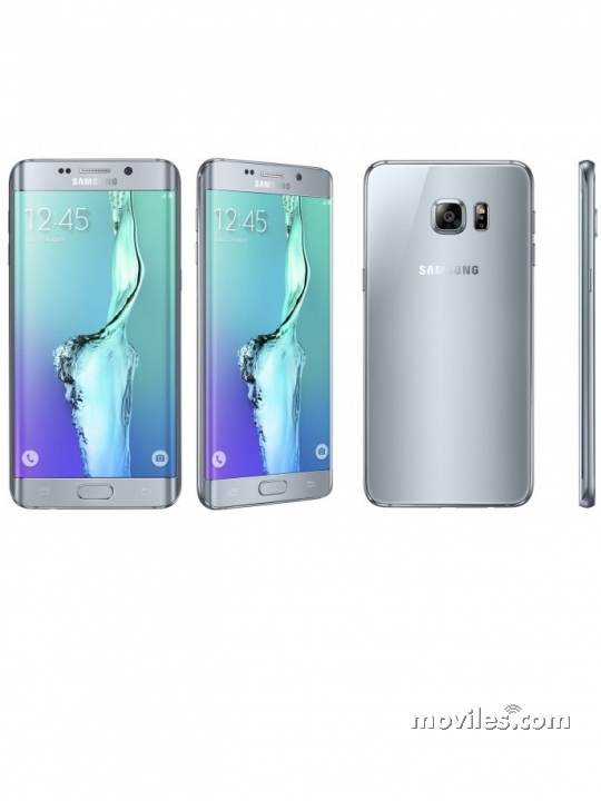 Imagen 15 Samsung Galaxy S6 Edge+