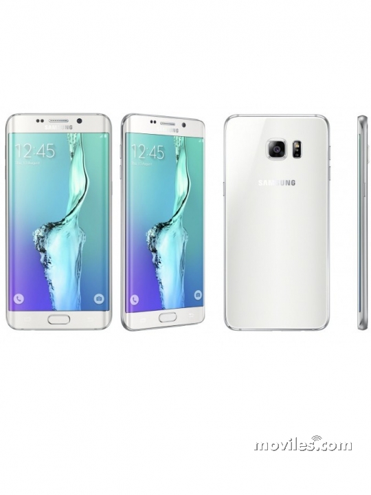 Imagen 16 Samsung Galaxy S6 Edge+