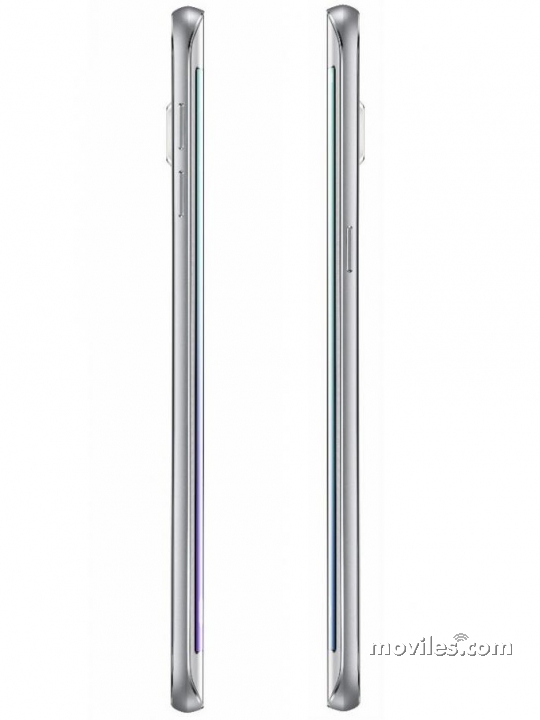 Imagen 2 Samsung Galaxy S6 Edge+ (CDMA)