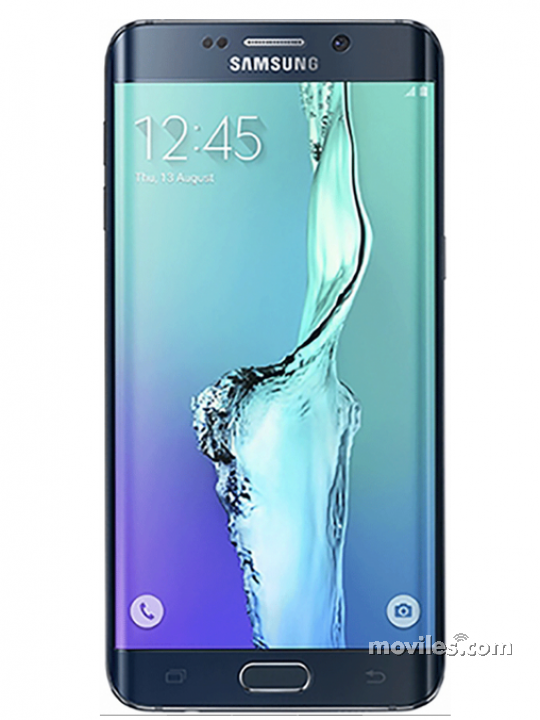 Samsung Galaxy S6 Edge+ (CDMA)