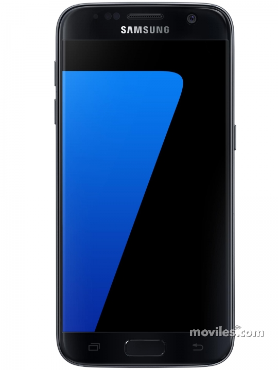 Imagen 2 Samsung Galaxy S7