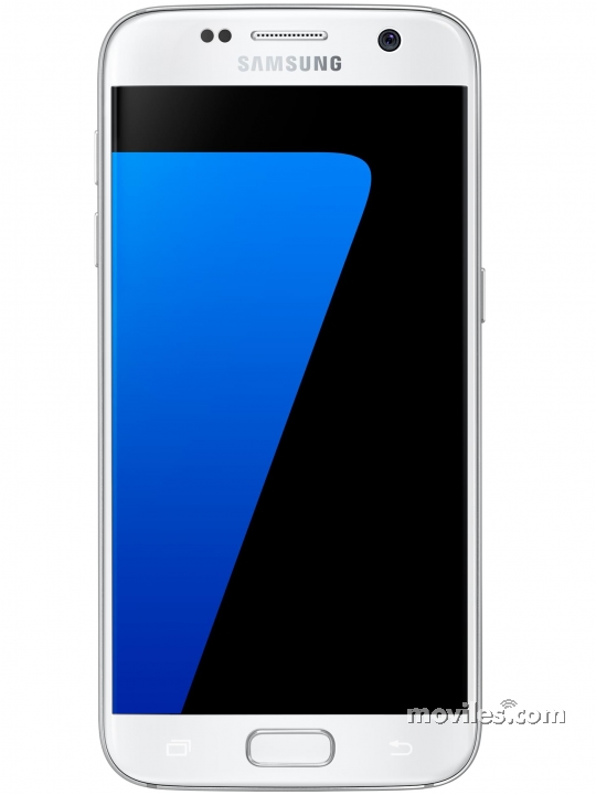 Imagen 4 Samsung Galaxy S7