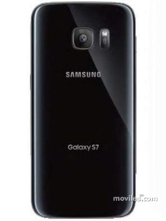 Imagen 5 Samsung Galaxy S7