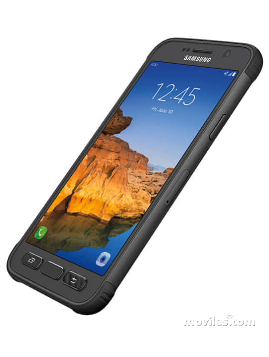 Imagen 4 Samsung Galaxy S7 active