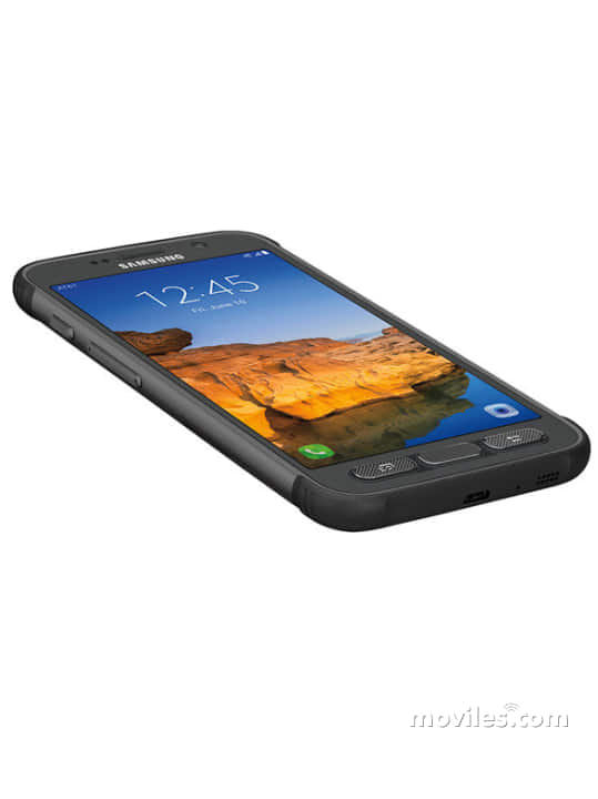 Imagen 5 Samsung Galaxy S7 active