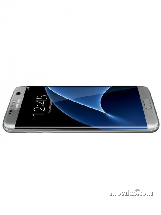 Imagen 4 Samsung Galaxy S7 Edge