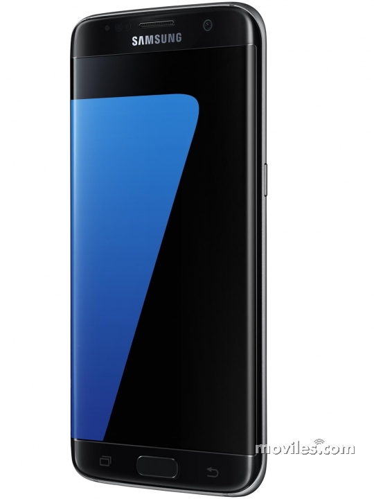 Imagen 5 Samsung Galaxy S7 Edge
