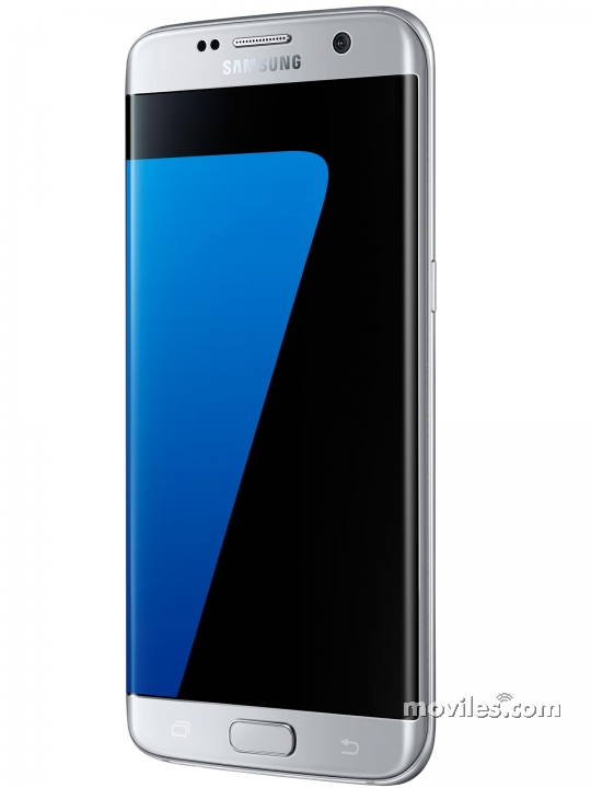 Imagen 7 Samsung Galaxy S7 Edge