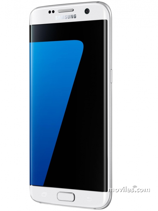 Imagen 8 Samsung Galaxy S7 Edge
