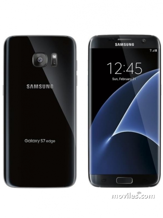Imagen 10 Samsung Galaxy S7 Edge