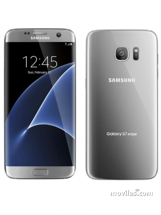 Imagen 11 Samsung Galaxy S7 Edge
