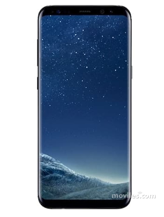 Imagen 2 Samsung Galaxy S8