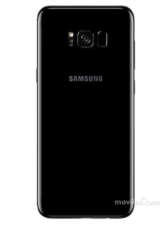 Imagen 8 Samsung Galaxy S8