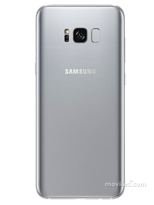 Imagen 9 Samsung Galaxy S8