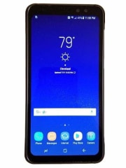 Samsung Galaxy S8 Active