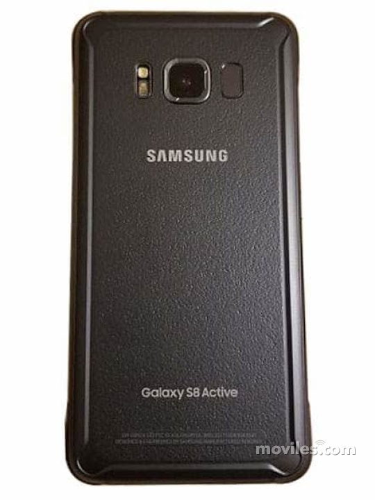 Imagen 2 Samsung Galaxy S8 Active