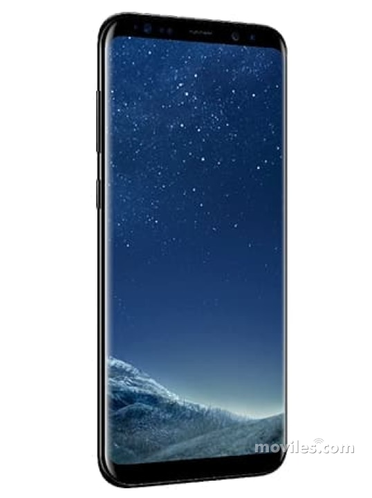 Imagen 4 Samsung Galaxy S8+