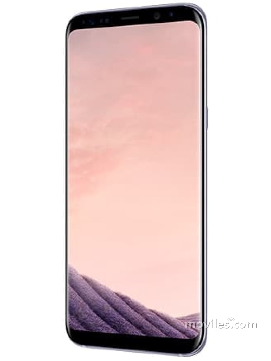 Imagen 5 Samsung Galaxy S8+