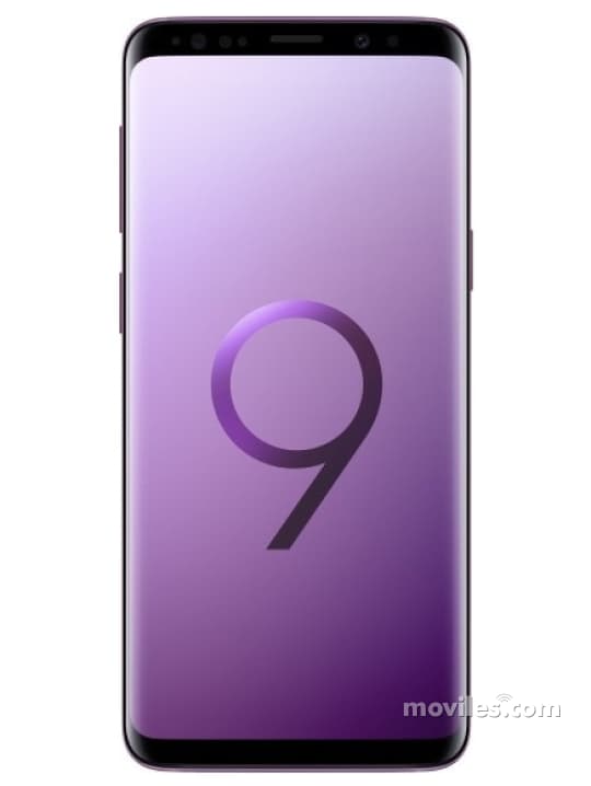 Samsung Galaxy S9