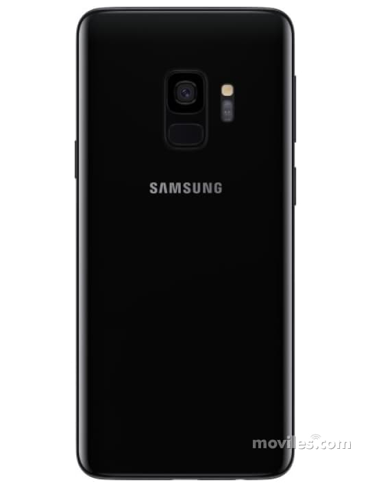 Imagen 4 Samsung Galaxy S9