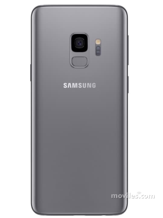 Imagen 6 Samsung Galaxy S9