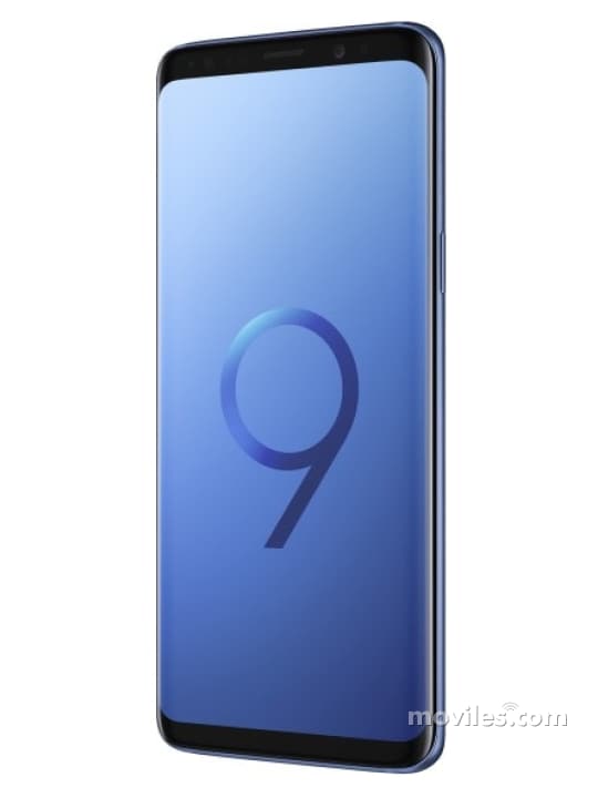 Imagen 2 Samsung Galaxy S9