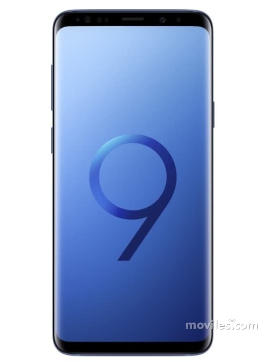 Samsung S9+ 191€ Compara 33 precios