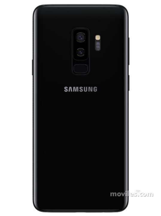 Imagen 5 Samsung Galaxy S9+
