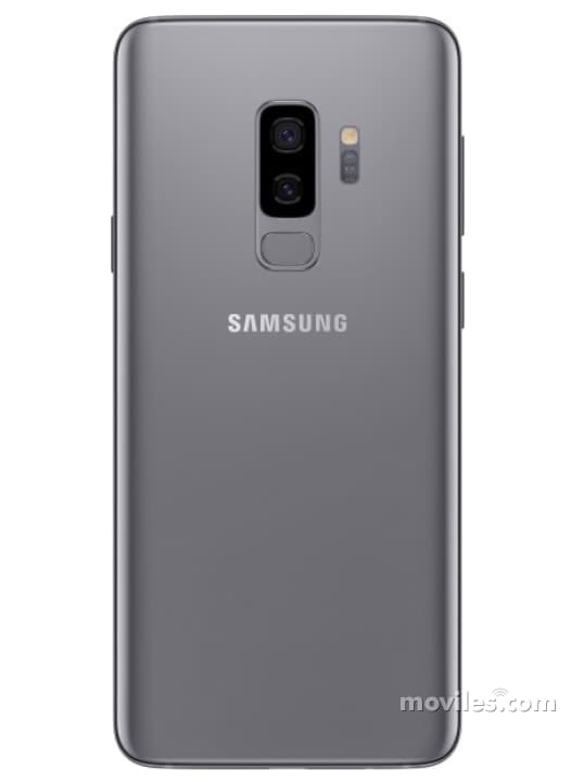 Imagen 6 Samsung Galaxy S9+