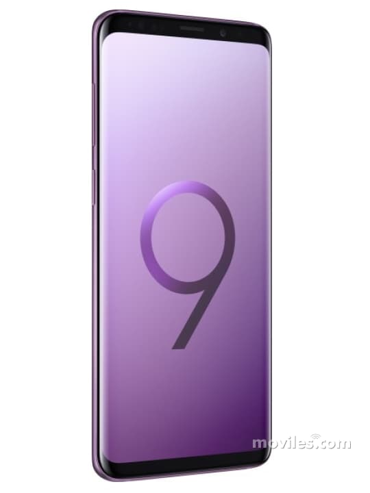 Imagen 2 Samsung Galaxy S9+