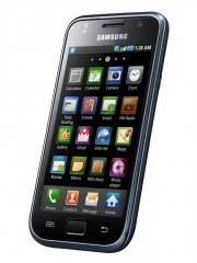 Fotografia Samsung Galaxy SL 4 GB