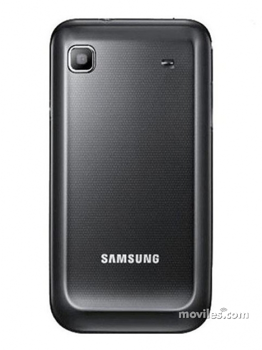 Imagen 2 Samsung Galaxy SL 4 GB