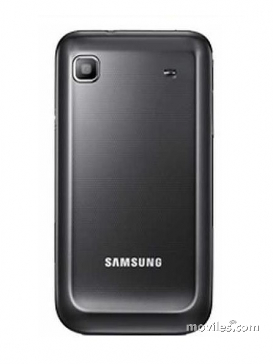 Imagen 2 Samsung Galaxy S SCL 16 GB