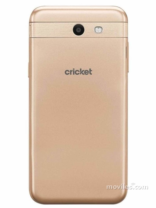 Imagen 2 Samsung Galaxy Sol 2 