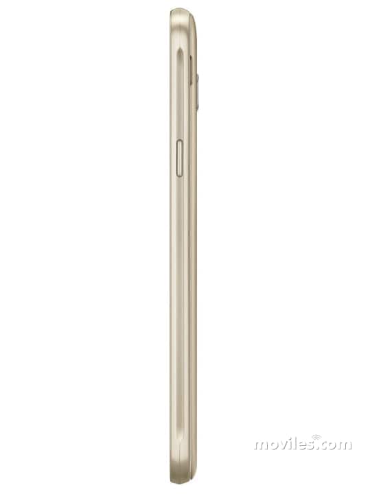 Imagen 4 Samsung Galaxy Sol 4G