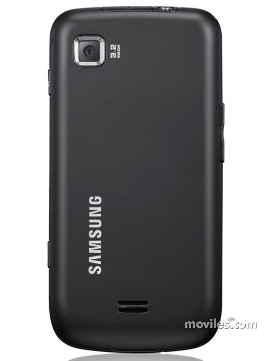 Imagen 2 Samsung Galaxy Spica i5700